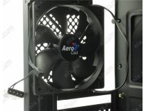 Miditower Aerocool BOLT Bolt-A-BK-v1 Black ATX без БП, с окном
