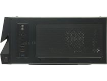 Miditower Aerocool BOLT Bolt-A-BK-v1 Black ATX без БП, с окном