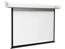 Экран с электроприводом Digis Electra DSEM-4307M (142 , 4:3, 300x225см, Matte White)