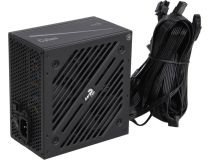 Блок питания Aerocool Cylon (RTL) 500W ATX (24+2x4+2x6/8пин)
