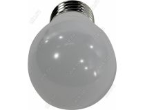 Smartbuy SBL-G45-9_5-60K-E27 (E27, 760 люмен, 6000К, 9.5Вт, 220-240В)