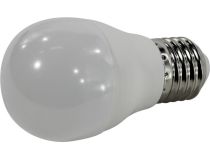 Smartbuy SBL-G45-9_5-60K-E27 (E27, 760 люмен, 6000К, 9.5Вт, 220-240В)