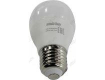 Smartbuy SBL-G45-9_5-60K-E27 (E27, 760 люмен, 6000К, 9.5Вт, 220-240В)