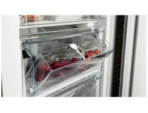 Indesit  DSZ 5175 Морозильная камера