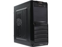 Miditower Exegate XP-329S Black ATX 600W (24+4+6/8пин) EX278400RUS 