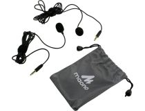 MAONO AU-404  2 петличных микрофона (2м)