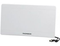Антенна Thomson ANT1706 43дБ активная белый кабель