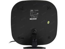 BBK DA25  Телевизионная комнатная антенна (UHF/DVB-T2)