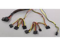 Блок питания ExeGate TPS350 ES279024RUS  350W TFX (24+4пин)