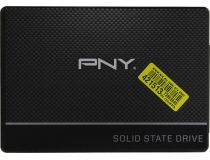 SSD 120 Gb SATA 6Gb/s PNY CS900  SSD7CS900-120-PB  2.5 