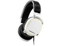Наушники с микрофоном SteelSeries Arctis Pro + GameDAC White 61454 
