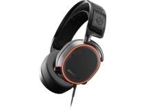 Наушники с микрофоном SteelSeries Arctis Pro 61486 