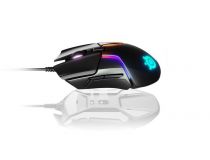 SteelSeries Rival 600 Gaming Mouse (RTL) USB 7btn+Roll  62446 