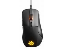 SteelSeries Rival 710 Gaming Mouse (RTL) USB 6btn+Roll 62334 