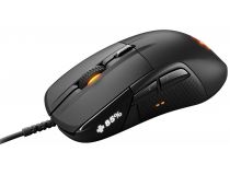 SteelSeries Rival 710 Gaming Mouse (RTL) USB 6btn+Roll 62334 