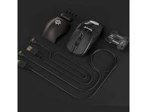 SteelSeries Rival 710 Gaming Mouse (RTL) USB 6btn+Roll 62334 