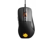 SteelSeries Rival 710 Gaming Mouse (RTL) USB 6btn+Roll 62334 