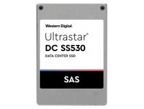SSD 3.2 Tb SAS WD Ultrastar DC SS530  WUSTM3232ASS204  2.5 