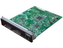 KX-NS0130X Стековая основная плата (STACK-M) PANASONIC