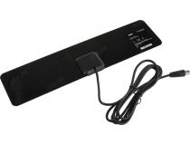 BBK DA05 Телевизионная комнатная антенна (VHF/UHF/DVB-T2)