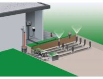 Колонка входная Gardena 02722-20.000.00