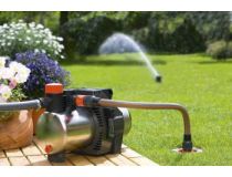 Колонка входная Gardena 02722-20.000.00