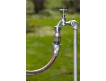 Коннектор Gardena Premium (18256-20.000.00)