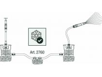 Клапан Gardena 02760-37.000.00