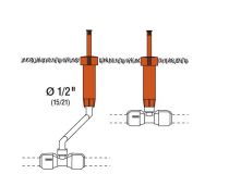 Дождеватель Gardena S 50 (01555-29.000.00)