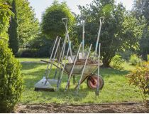 Грабли садовые Gardena NatureLine 17105-20.000.00