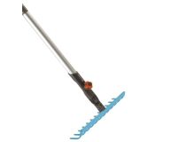 Грабли садовые Gardena 03024-20.000.00 большой