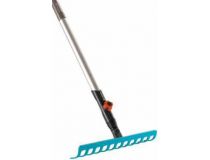 Грабли садовые Gardena 03024-20.000.00 большой