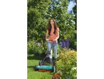 Газонокосилка ручная Gardena 400 Classic (04018-20.000.00)