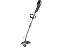 09827-55.000.00 Триммер электрический Gardena PowerCut Li-40/30 аккум. разбор.штан. реж.эл.:леска