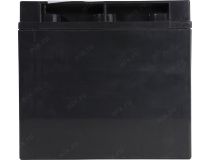 Аккумулятор B.B. Battery BC17-12 (12V, 17Ah) для UPS