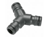 Тройник Gardena Профи 3/4 (02833-20.000.00)