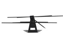 Rexant 34-0267 Телевизионная комнатная антенна (UHF/DVB-T/T2)