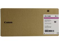 Чернильный контейнер Canon PFI-710M Magenta для iPF TX-2000/3000/4000