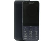 NOKIA 230 DS 16PCML01A02 RM-1172 Blue (DualBand, 2.8 320x240, GPRS+BT, microSD, 2Mpx, S30+)
