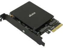 Akasa AK-PCCM2P-03 Адаптер 2xM.2 - PCI-Ex4