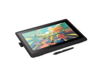 Wacom Cintiq 16 DTK1660K0B  15.6 1920x1080 (13.6 x7.6 , 5080lpi, HDMI, microUSB)