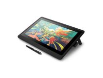 Wacom Cintiq 16 DTK1660K0B  15.6 1920x1080 (13.6 x7.6 , 5080lpi, HDMI, microUSB)