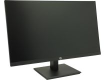 23.8 ЖК монитор HP P244 5QG35AA (LCD, 1920x1080, D-Sub, HDMI, DP)