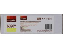 Тонер-картридж EasyPrint LX-6020Y Yellow для Xerox Phaser 6020/6022/WorkCentre 6025/6027