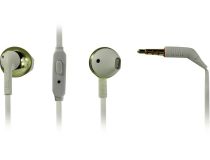 Наушники с микрофоном JBL Tune 205 Gold  (шнур 1.2м)  JBLT205CGD 