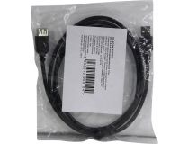 Telecom TUS6990-1.5м Кабель удлинительный USB 2.0 A-- A 1.5м