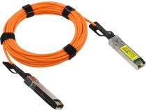 MikroTik S+AO0005 Patch cord ВО SFP+ 5м