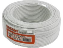 Кабель UTP 4 пары кат.5e  бухта 50м Rexant 01-0043-50 