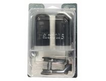 Заправочный комплект Cactus CS-RK-PG440 Black для Canon MG2140/MG3140