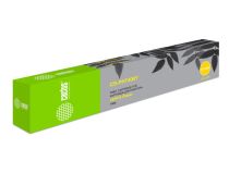 Тонер Картридж Cactus CS-PH7400Y 106R01152 желтый (9000стр.) для Xerox Phaser 7400
